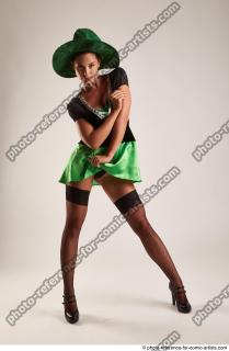 Little Caprice Sexy Poses